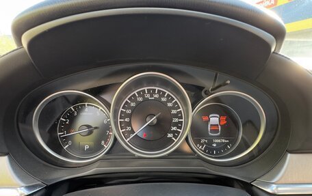 Mazda 6, 2020 год, 2 300 000 рублей, 40 фотография