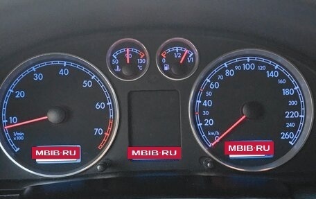 Volkswagen Passat B5+ рестайлинг, 2001 год, 405 000 рублей, 12 фотография