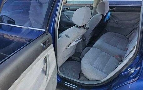 Volkswagen Passat B5+ рестайлинг, 2001 год, 405 000 рублей, 19 фотография