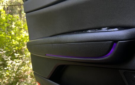 KIA Optima IV, 2019 год, 2 000 000 рублей, 20 фотография