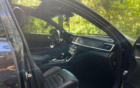 KIA Optima IV, 2019 год, 2 000 000 рублей, 14 фотография