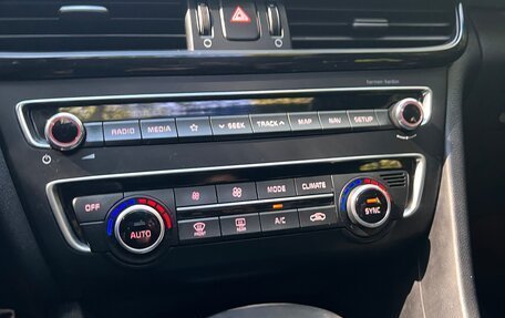 KIA Optima IV, 2019 год, 2 000 000 рублей, 19 фотография
