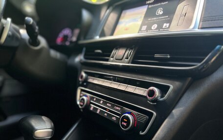 KIA Optima IV, 2019 год, 2 000 000 рублей, 23 фотография