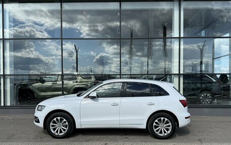 Audi Q5, 2014 год, 1 500 000 рублей, 3 фотография
