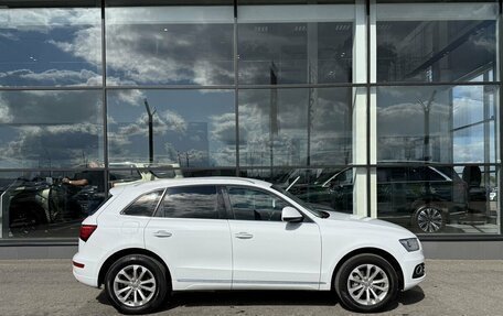 Audi Q5, 2014 год, 1 500 000 рублей, 4 фотография