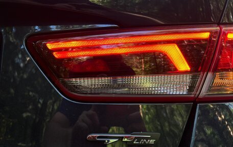 KIA Optima IV, 2019 год, 2 000 000 рублей, 27 фотография