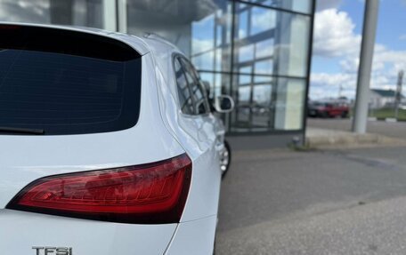 Audi Q5, 2014 год, 1 500 000 рублей, 7 фотография