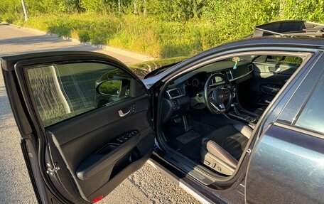 KIA Optima IV, 2019 год, 2 000 000 рублей, 30 фотография