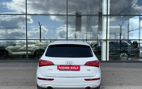 Audi Q5, 2014 год, 1 500 000 рублей, 6 фотография