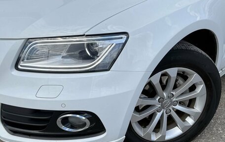 Audi Q5, 2014 год, 1 500 000 рублей, 8 фотография