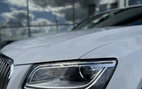 Audi Q5, 2014 год, 1 500 000 рублей, 9 фотография