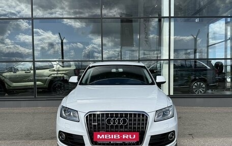 Audi Q5, 2014 год, 1 500 000 рублей, 2 фотография