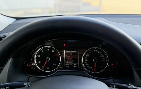 Audi Q5, 2014 год, 1 500 000 рублей, 13 фотография