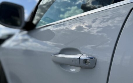 Audi Q5, 2014 год, 1 500 000 рублей, 11 фотография