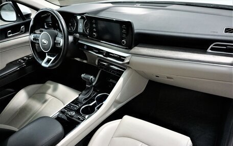 KIA K5, 2021 год, 2 999 800 рублей, 3 фотография