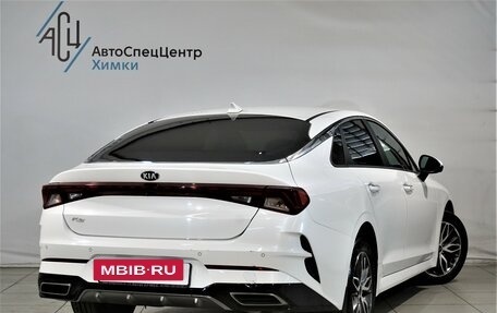 KIA K5, 2021 год, 2 999 800 рублей, 2 фотография
