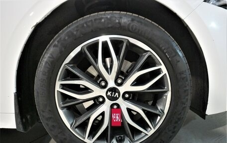 KIA K5, 2021 год, 2 999 800 рублей, 5 фотография