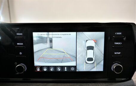KIA K5, 2021 год, 2 999 800 рублей, 12 фотография