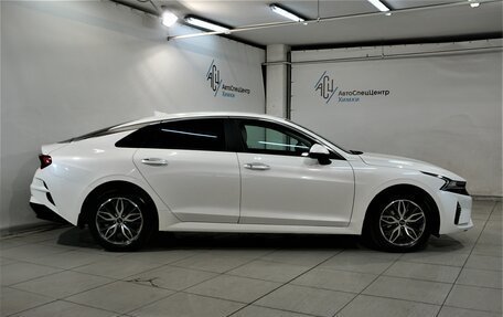 KIA K5, 2021 год, 2 999 800 рублей, 17 фотография