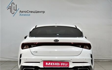 KIA K5, 2021 год, 2 999 800 рублей, 14 фотография