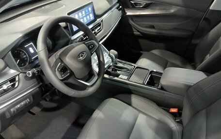 Chery Tiggo 4 I рестайлинг, 2025 год, 2 099 000 рублей, 6 фотография