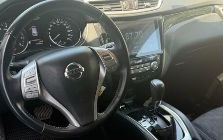 Nissan Qashqai, 2018 год, 1 850 000 рублей, 9 фотография