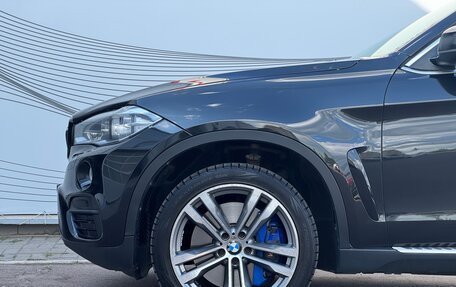 BMW X6, 2015 год, 3 600 000 рублей, 5 фотография