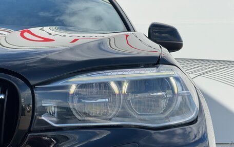 BMW X6, 2015 год, 3 600 000 рублей, 3 фотография
