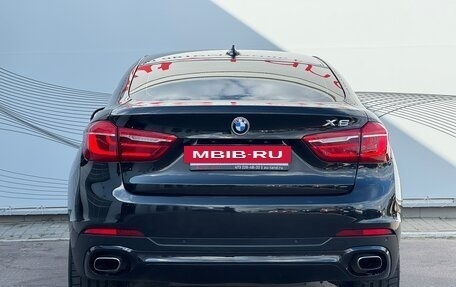 BMW X6, 2015 год, 3 600 000 рублей, 7 фотография