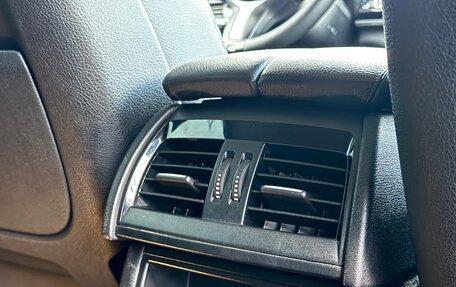 BMW X6, 2015 год, 3 600 000 рублей, 18 фотография