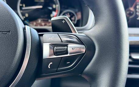 BMW X6, 2015 год, 3 600 000 рублей, 15 фотография