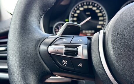 BMW X6, 2015 год, 3 600 000 рублей, 13 фотография