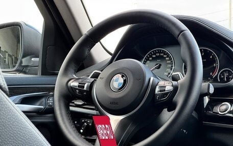 BMW X6, 2015 год, 3 600 000 рублей, 11 фотография