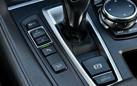 BMW X6, 2015 год, 3 600 000 рублей, 23 фотография