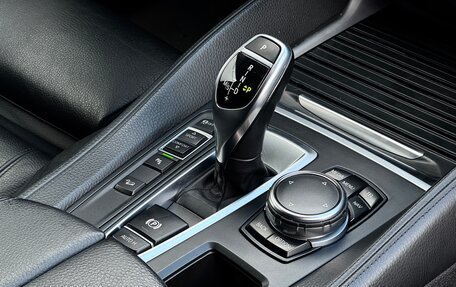 BMW X6, 2015 год, 3 600 000 рублей, 22 фотография