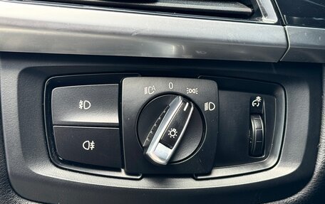BMW X6, 2015 год, 3 600 000 рублей, 24 фотография