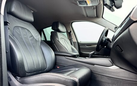 BMW X6, 2015 год, 3 600 000 рублей, 27 фотография
