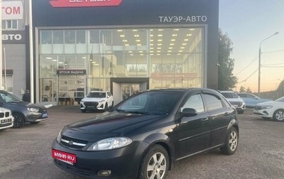 Chevrolet Lacetti, 2007 год, 270 000 рублей, 1 фотография