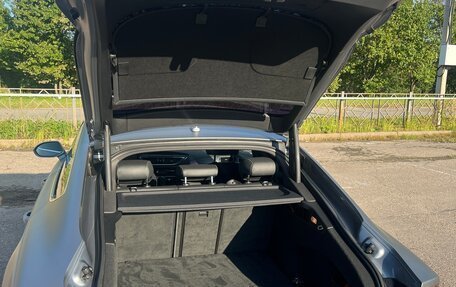 Audi A7, 2014 год, 4 000 000 рублей, 9 фотография
