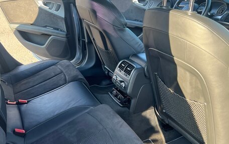 Audi A7, 2014 год, 4 000 000 рублей, 13 фотография