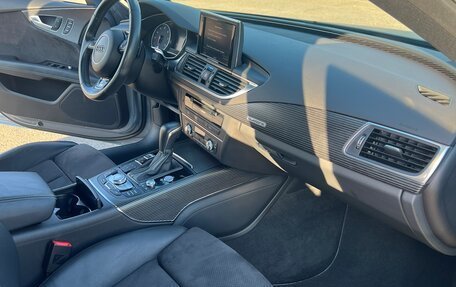 Audi A7, 2014 год, 4 000 000 рублей, 14 фотография