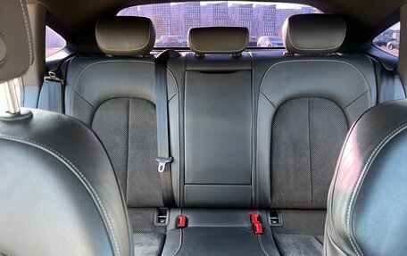 Audi A7, 2014 год, 4 000 000 рублей, 12 фотография