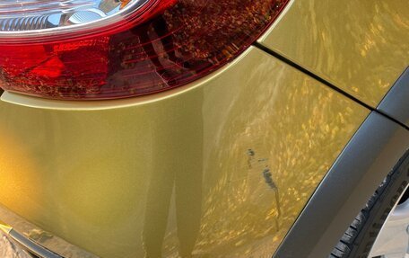 Renault Sandero II рестайлинг, 2015 год, 1 180 000 рублей, 9 фотография