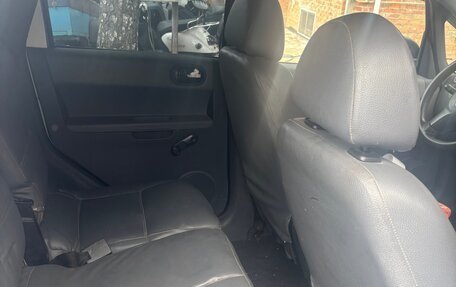 Mitsubishi Colt VI рестайлинг, 2007 год, 350 000 рублей, 5 фотография