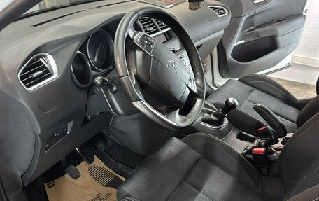 Citroen C4 II рестайлинг, 2012 год, 630 000 рублей, 5 фотография