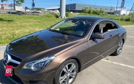 Mercedes-Benz E-Класс, 2013 год, 1 650 000 рублей, 6 фотография
