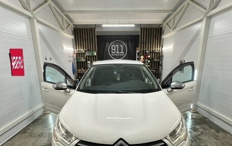 Citroen C4 II рестайлинг, 2012 год, 630 000 рублей, 4 фотография