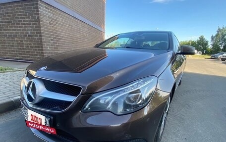Mercedes-Benz E-Класс, 2013 год, 1 650 000 рублей, 5 фотография
