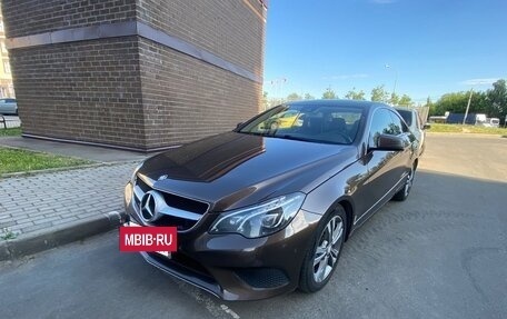 Mercedes-Benz E-Класс, 2013 год, 1 650 000 рублей, 3 фотография