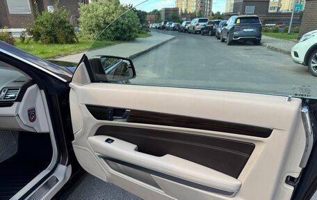 Mercedes-Benz E-Класс, 2013 год, 1 650 000 рублей, 21 фотография